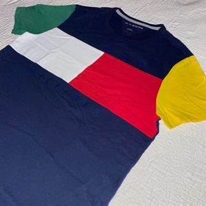 Tommy Hilfiger Color T-Shirt